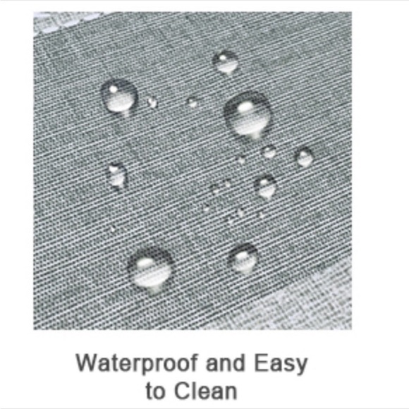 Harvest Homes Tablecloth Thanksgiving Indoor Outdoor Rectangle Seats 52” X 70” - Picture 2 of 12